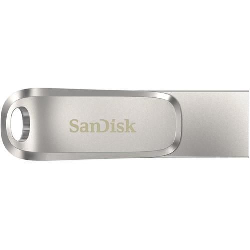 SDDDC4-128G-G46 DUAL DRIVE LUXE USB 128GB - أجهزة التخزين | SANDISK - سانديسك
