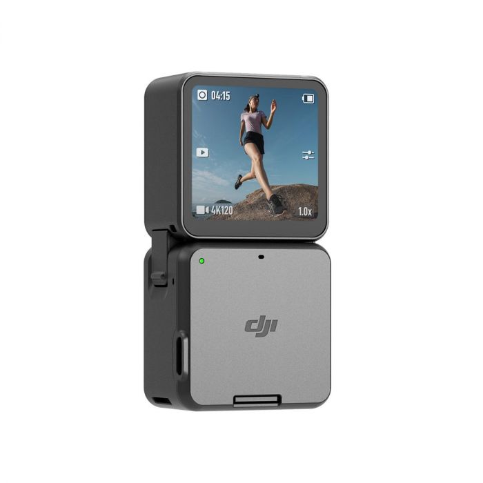 DJIC ACTION 2 DUAL SCREEN COMBO - كاميرا رقمية | DJI - دجى