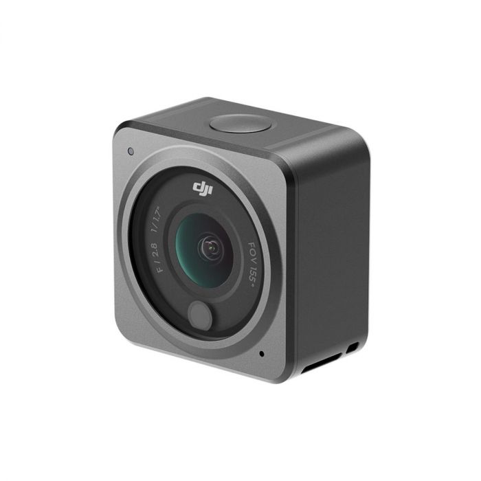 DJIC ACTION 2 DUAL SCREEN COMBO - كاميرا رقمية | DJI - دجى