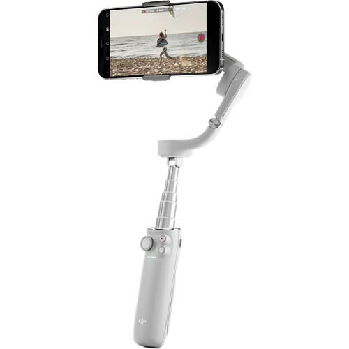 DJI OM 5 Smartphone Gimbal - جيمبال الهاتف الذكي | DJI - دجى