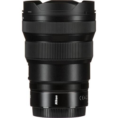 NIKKOR Z 14-24MM F/2.8 S LENS - عدسات | NIKON - نيكون