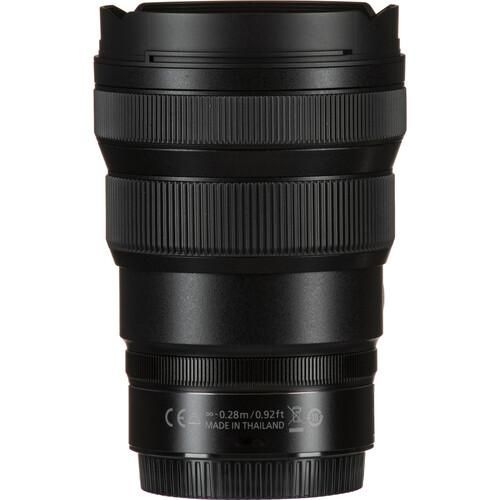 NIKKOR Z 14-24MM F/2.8 S LENS - عدسات | NIKON - نيكون
