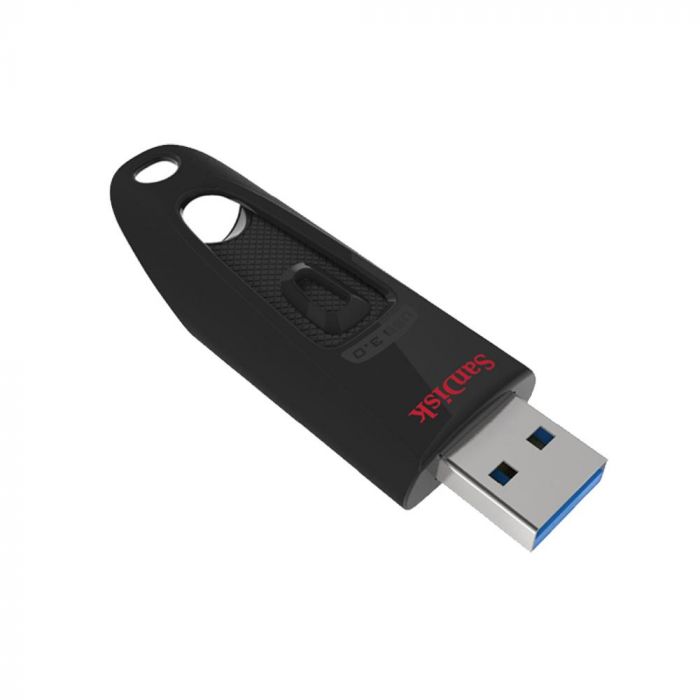 SDCZ48-032G-U46 ULTRA USB 3.0 32GB - بطاقة ميموري يو اس بي | SANDISK - سانديسك
