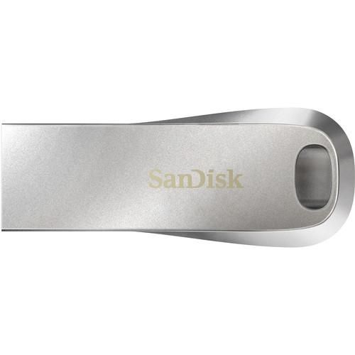 SDCZ74-032G-G46 ULTRA METAL USB - بطاقة ميموري للهاتف الخليوي | SANDISK - سانديسك