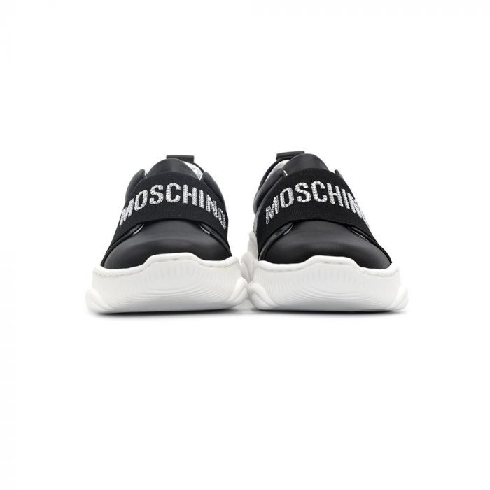 63720 : C.SLIP ON - أحذية أطفال | MOSCHINO - موسكينو