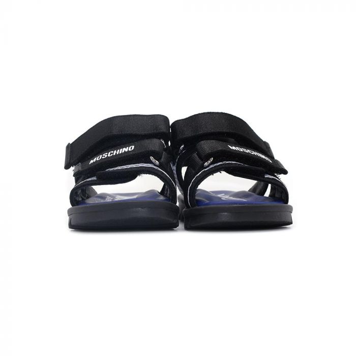 63625 : C.SANDAL - أحذية أطفال | MOSCHINO - موسكينو