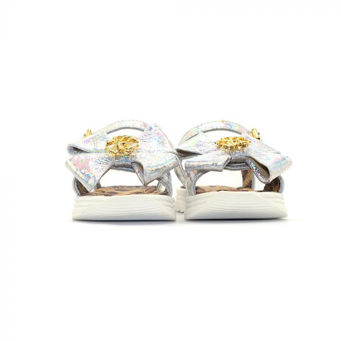 64307 : C.SANDAL - أحذية أطفال | ROBERTO CAVALLI - روبرتو كافالي