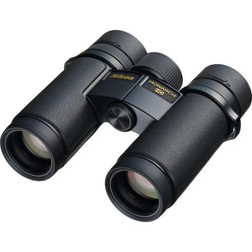 NIKON BINO 8X30 MONARCH - مناظير | NIKON - نيكون