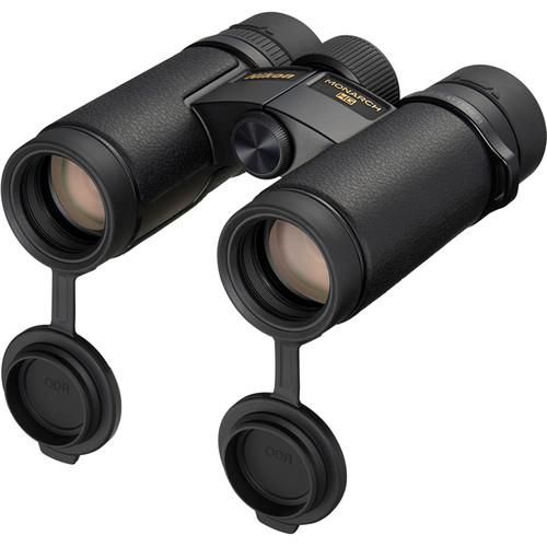 NIKON BINO 8X30 MONARCH - مناظير | NIKON - نيكون