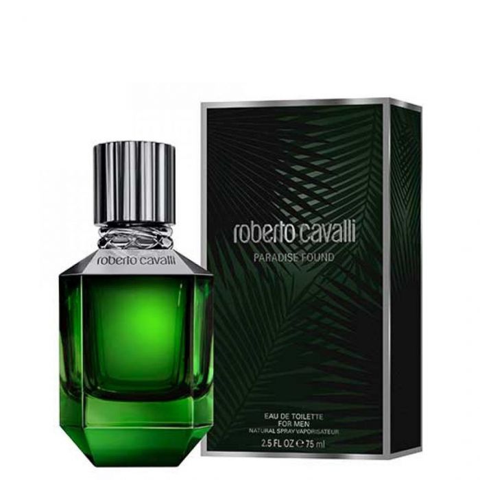 Roberto cavalli perfume 75ml boots sales
