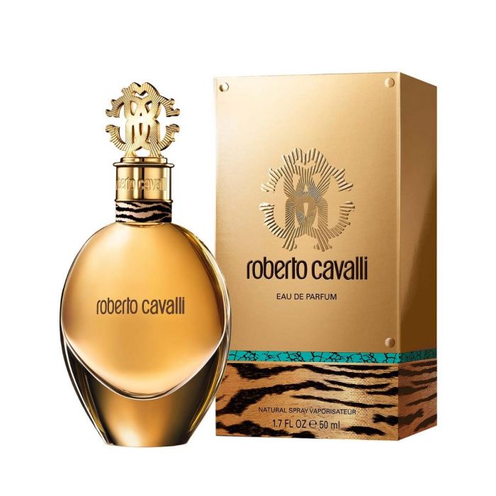 Roberto cavalli edp new arrivals 50ml