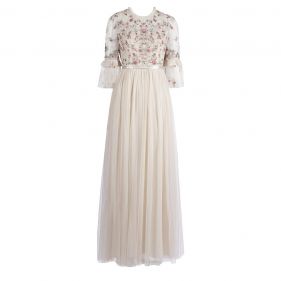 DG-TQ-41-RSS20 : DRESS - فستان