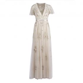 DG-SS-55-RSS20 : GOWN - فستان