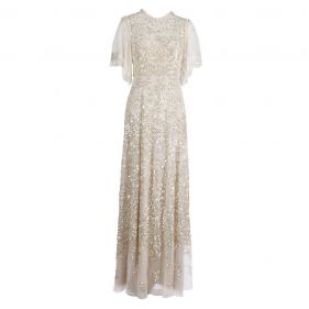 DG-SS-13-RSS20 : GOWN - فستان