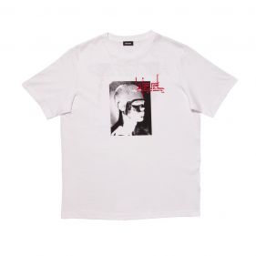 00SAS7 0PATI : T-SHIRTS - تي شيرتات  كم قصير