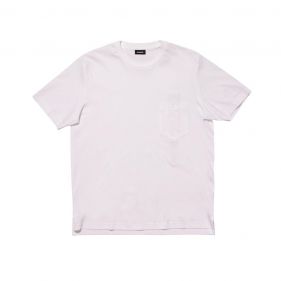 00S4F8 0QANW : T-SHIRTS - تي شيرتات  كم قصير