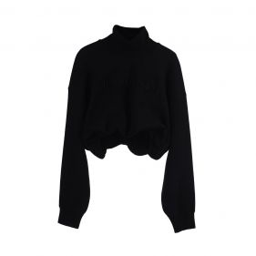 1CC1201335 : BLOUSE - بلوزة SS