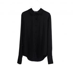 4WC1201013 : BLOUSE - بلوزة SS