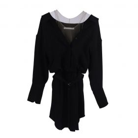 1WC1206240 : BLOUSE - بلوزة SS