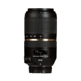 TAMRON 70-300 F4-5.6 DI VC NIKON - A005N - عدسات