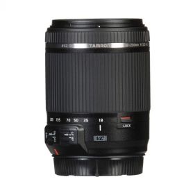 TAMRON 18-200 F3.5-6.3 Di II SONY - B018S - عدسات