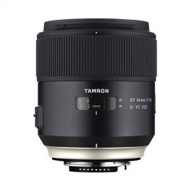 TAMRON 45MM F1.8 Di VC NIKON - F013N - عدسات