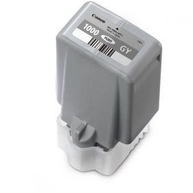 CANON INK PFI-1000 GY - منتجات استهلاكية