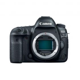 CANON DSLR EOS 5D MARK IV BODY - كاميرا رقمية 