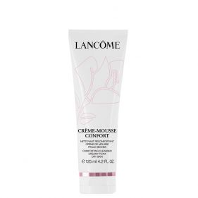 LCM SC ECLAT CONFORT CR MOUSSE 125ML - عناية البشرة - منظفات