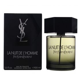 YSL FR LA NUIT EDT NS 100ML - عطر