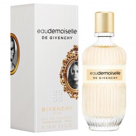 GVCY EAUDEMOISELLE 100ML - عطر