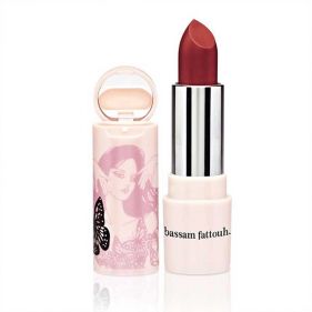 BSAM LIPGLOSS - ROUGE Q8 - BSAM LIPGLOSS - ROUGE Q8