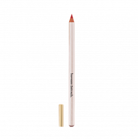 BSAM LIP PENCIL - ALL RED - مكياج الشفاه