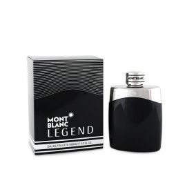 MNBL LEGEND EDT 100ml - عطر