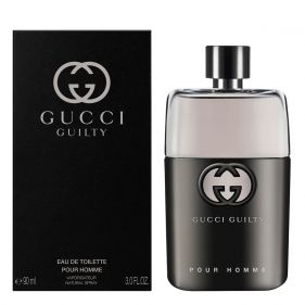 GUCCI GUILTY PH EDT 90ML - عطر