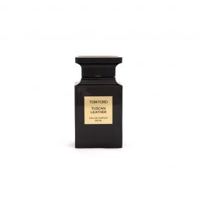 TOM FORD TUSCAN LEATHER SPRAY 100ML - عطر