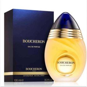 BOUCHERON FEMME EDP 100ml BAGUE - عطر