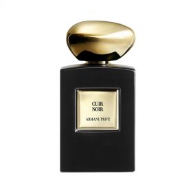 ARMANI PRIVE CUIR NOIR SPRAY 100ML - عطر