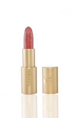 BSAM SILK LIPSTICK BLOSSOM - مكياج الشفاه .