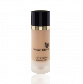 BSAM LIQUID FOUNDATION-02 - مكياج الوجه