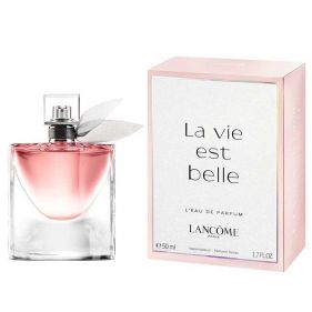 LCM FR LA VIE EST BELLE EDP SPRAY 50ML US - عطر