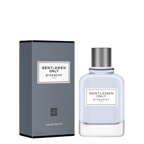 GVCY GENT ONLY EDT 50ML - عطر