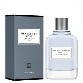 GVCY GENT ONLY EDT 100ML - عطر