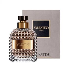 VALENTINO UOMO EDT NS 50ML - عطر