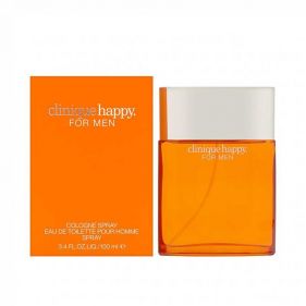 CLQ HAPPY FOR MEN SPRAY 100ML - عطر