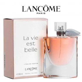 LCM FR LA VIE EST BELLE EDP V100ML - عطر