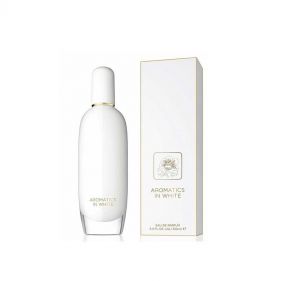 CLQ AROMATICS IN WHITE 100ML - عطر