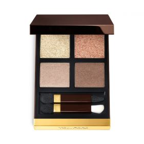 TFRD BT EYE COLOR QUAD-GOLDEN MI 01 - مكياج العيون
