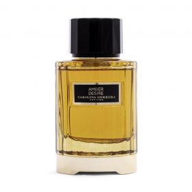 CH_H CONFID EDP 100ML AMBER DESIRE - عطر