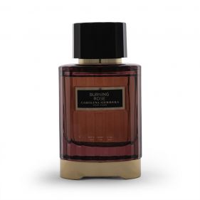 CH_H CONFID EDP 100ML BURNING ROSE - عطر